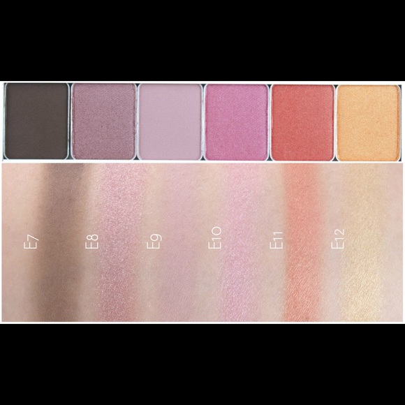 💐Shu Uemura Haute Street Eyeshadow Palette - Picture 2 of 7